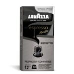 Lavazza Espresso Ristretto 10s