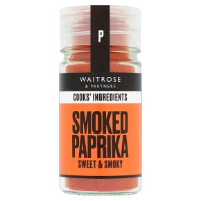 Cooks' Ingredients Smoked Paprika