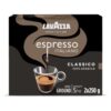 Lavazza Espresso Italiano Classico Ground Coffee