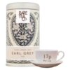 Rare Tea Co Earl Grey Loose Leaf Tea