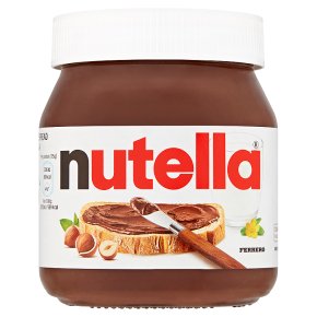 Nutella
