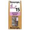 Teapigs Jasmine Pearls Tea 15 Tea Temples