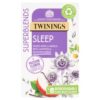 Twinings Superblends Sleep Camomile Tea Bags 20