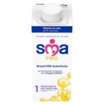 SMA Pro First Infant Milk 1