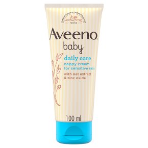 Aveeno Baby Daily Care Cream