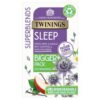 Twinings Superblends Sleep Tea Bags 40