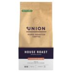 Union Coffee House Roast Cafetière Grind