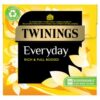 Twinings Everyday Tea Bags 80