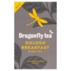 Dragonfly Golden Breakfast Tea Bags 40s