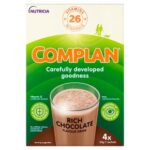 Complan Rich Chocolate