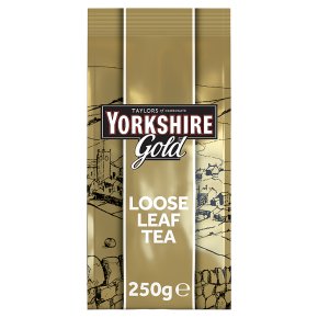 Taylors of Harrogate Yorkshire Gold Leaf Tea