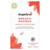 Dragonfly Tea Organic Rooibos 40 Tea Bags