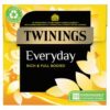Twinings Everyday Tea Bags Extra Large Pack 120