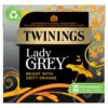 Twinings Lady Grey Tea Bags Large Pack 80