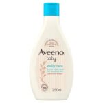 Aveeno Baby Hair & Body wash