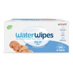 Water Wipes Biodegradable