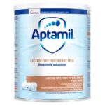 Aptamil Lactose Free First Infant Milk