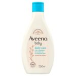 Aveeno Baby 2-in-1 Shampoo& Conditioner
