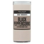 Cooks' Ingredients Black Peppercorns