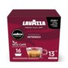 Lavazza Espresso Intenso Eco Caps 16s