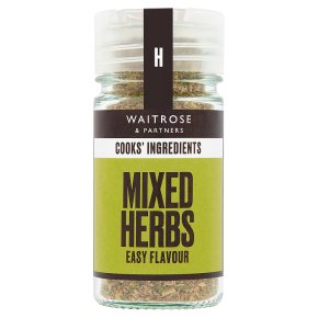 Cooks' Ingredients Mixed Herbs