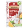 Twinings Superblends Turmeric Tea Bags 20