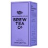 Brew Tea Co Decaf Ceylon Loose Tea