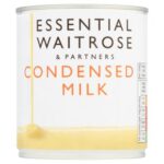 Waitrose Essential Condensed Milk