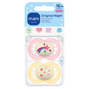 Pure Night Soother 16+M