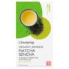 Clearspring Organic Matcha Sencha 20 Tea Sachets