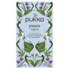 Pukka Peace Herbal Tea 20s