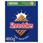 Nestlé Shreddies The Original 460g