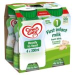 Cow & Gate First Infant Milk
