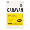 Caravan The Daily Blend Ground Coffee