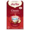 Yogi Tea Organic Classic 17 Tea Bags