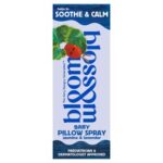 Bloom & Blossom Baby Jasmine Pillow Spray 75g