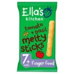 Ella's Kitchen Melty Sticks