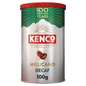 Kenco Millicano Decaf