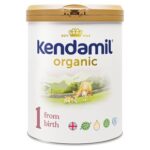 Kendamil Organic First Infant Milk