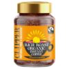 Clipper Rich Roast Organic Coffee 100g