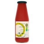 Waitrose Duchy Organic Passata