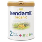 Kendamil Organic Follow-On Milk 6-12 months