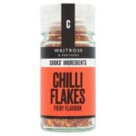 Cooks' Ingredients Chilli Flakes 27g