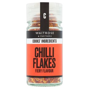 Cooks' Ingredients Chilli Flakes 27g
