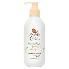 My Little Coco Smoothie Shampoo