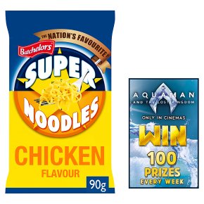 Batchelors Chicken Super Noodles