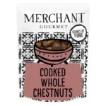 Merchant Gourmet Whole Chestnuts
