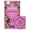 Pukka Morning Berry Tea Bags 20s