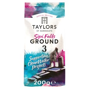 Taylors of Harrogate Limited Edition Ground Coffee