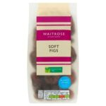 Waitrose Soft Figs